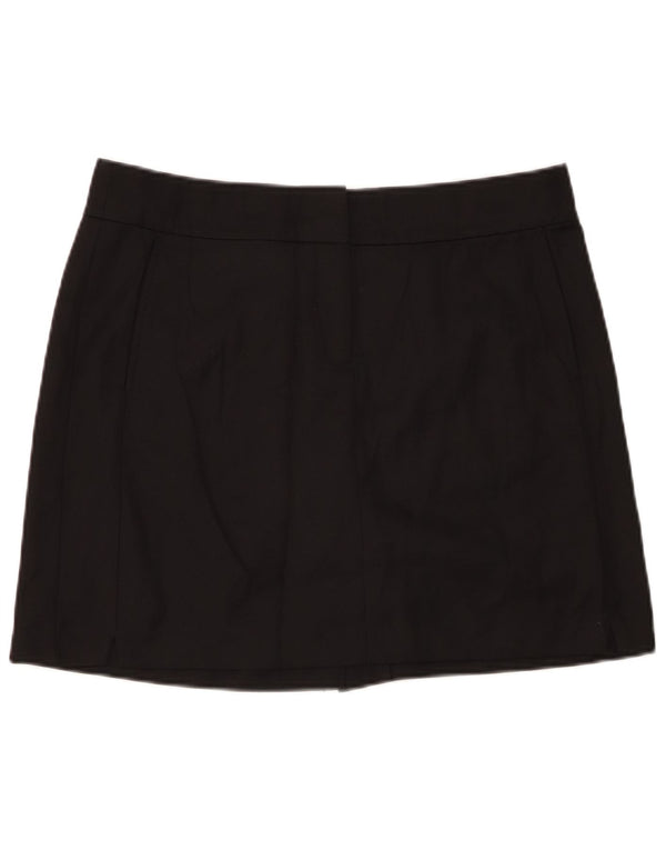 Γυναικείο Skort IZOD Large W32 L7 Μαύρο Πολυεστέρας