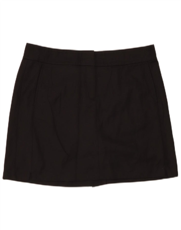 Γυναικείο Skort IZOD Large W32 L7 Μαύρο Πολυεστέρας