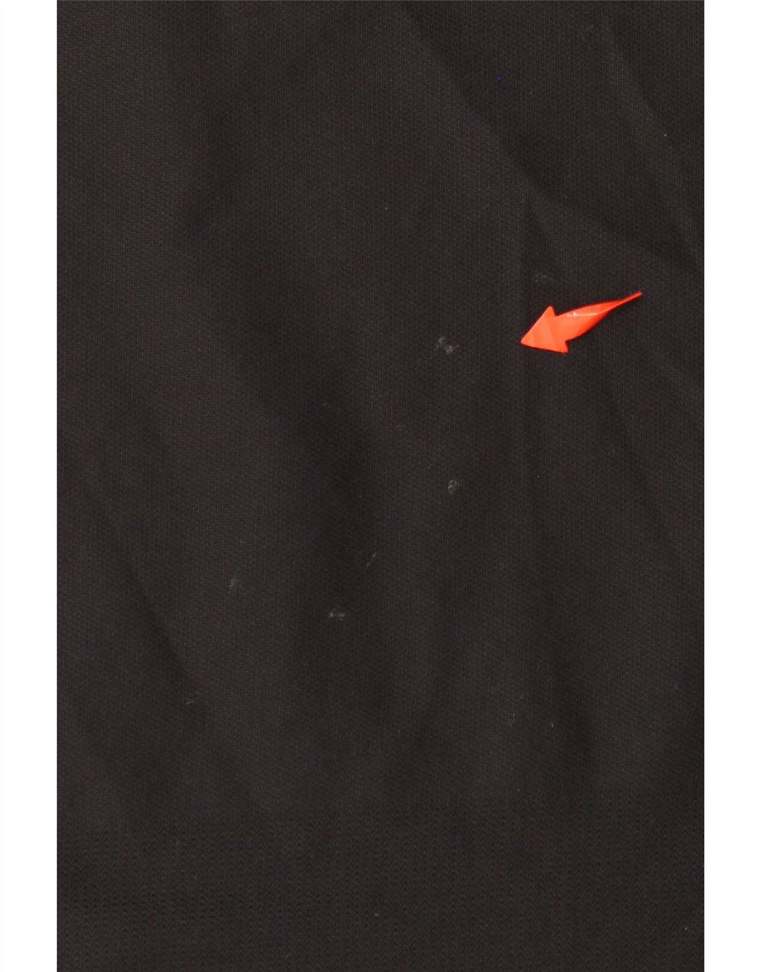 Ανδρικό T-Shirt Climacool ADIDAS Top 2XL μαύρο χρώμα πολυεστέρα