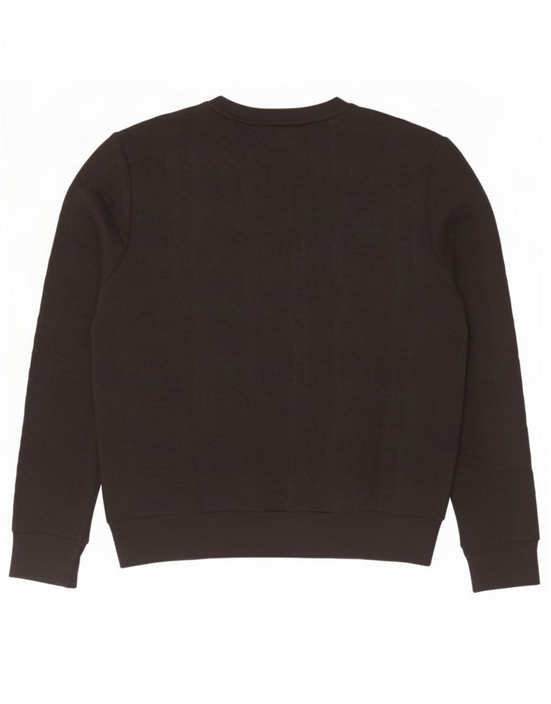Tommy Hilfiger Γυναικεία φούτερ Jumper UK 16 Large Black Polyester
