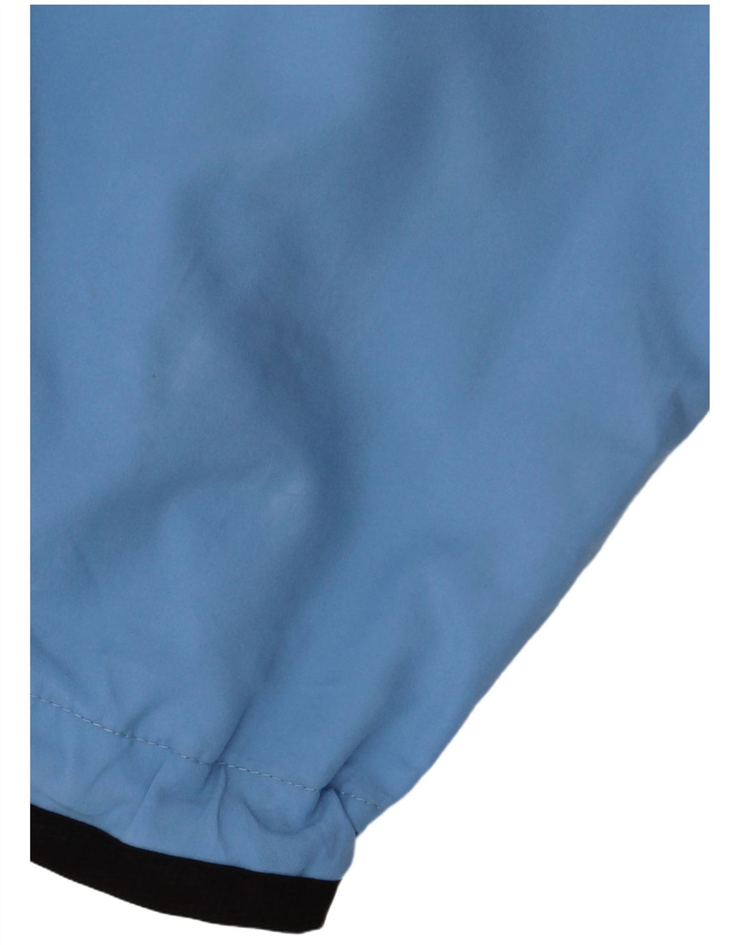 Ανδρική φόρμα Sergio Tacchini Top Jacket Small Blue Colourblock Polyester