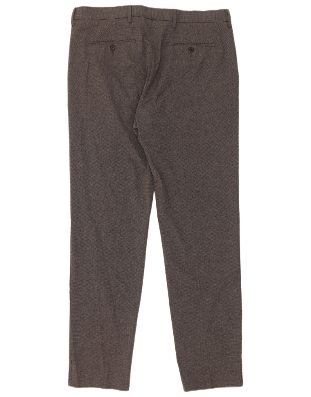 Marks & Spencer Ανδρικό Slim Suit Παντελόνι W36 L33 Γκρι