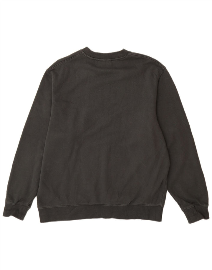 Ανδρικό φούτερ Jack & Jones Jumper XL Γκρι βαμβακερό