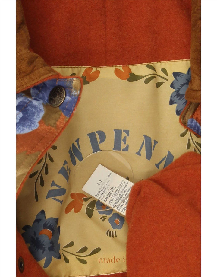 Γυναικείο Πανωφόρι Newpenny Oversized IT 42 Medium Πολύχρωμο Floral