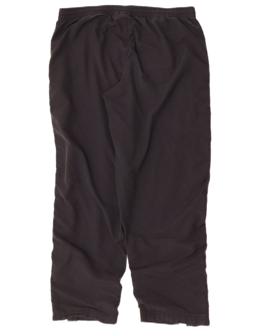 Γυναικεία αθλητική φόρμα Adidas Παντελόνι UK 18 XL Μαύρο Πολυεστέρας