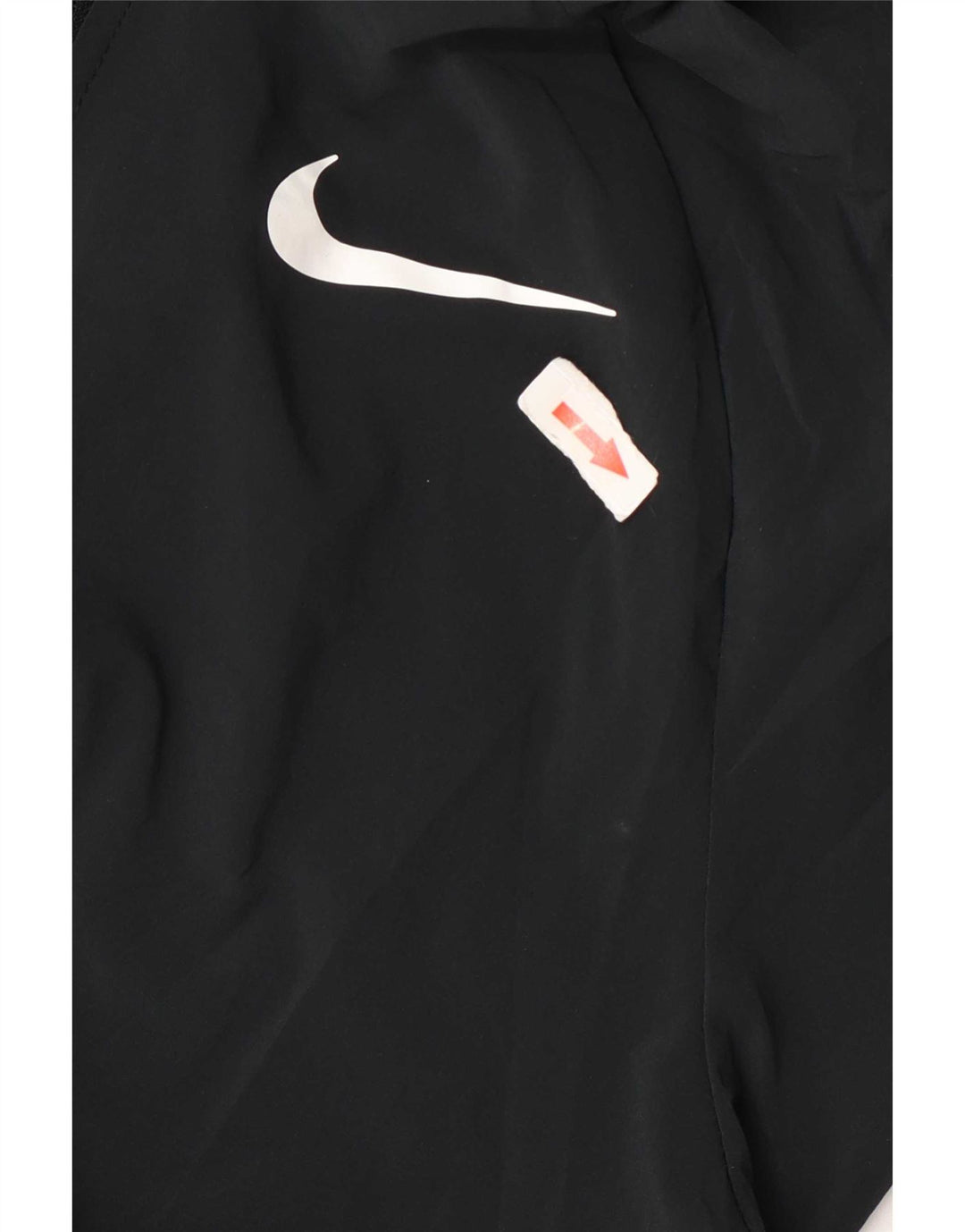 Ανδρική φόρμα γυμναστικής Nike γραφική Dri Fit Μπουφάν με μεσαίο μπλε ναυτικό χρώμα