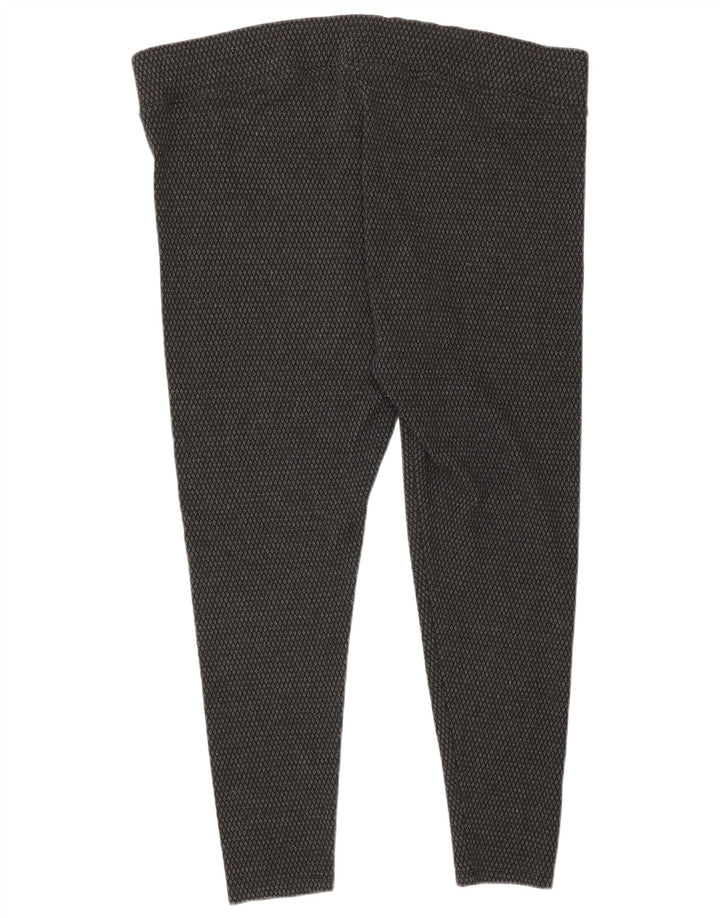 Γυναικείο κολάν Marks & Spencer UK 18 XL Grey Polyester