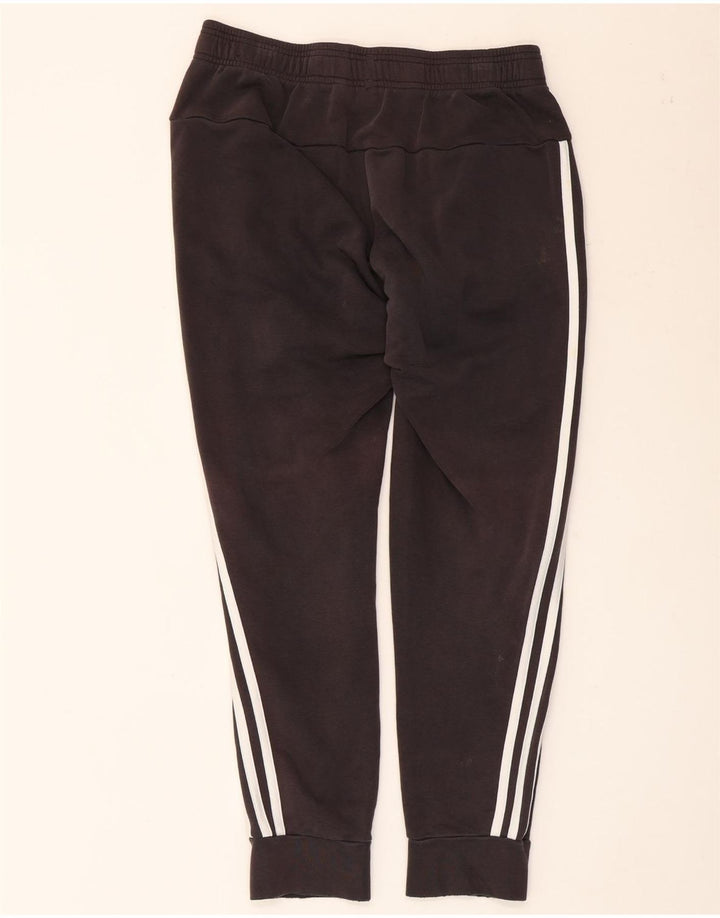 Ανδρική φόρμα Adidas Παντελόνι Joggers Medium Μαύρο