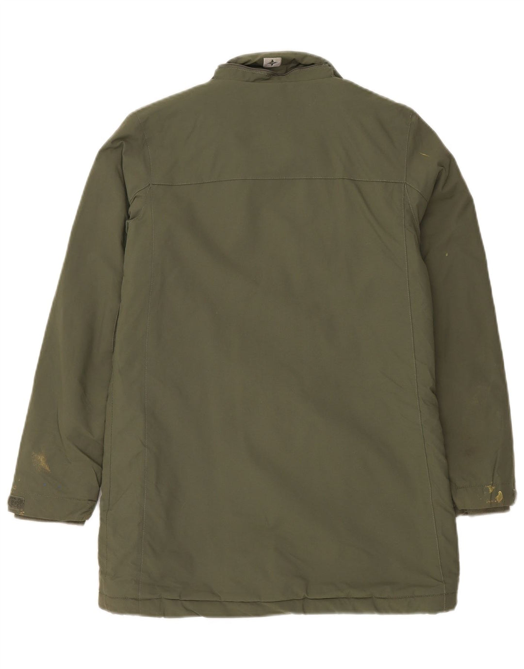 MOUNTAIN WAREHOUSE Γυναικείο Oversized Windbreaker Coat UK 8 Small Khaki