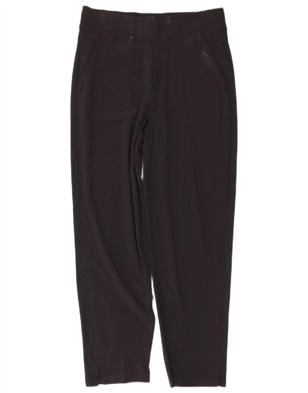 Γυναικεία αθλητική φόρμα ATHLETA Παντελόνι US 4 Small Black Polyester