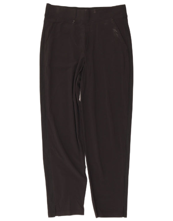 Γυναικεία αθλητική φόρμα ATHLETA Παντελόνι US 4 Small Black Polyester