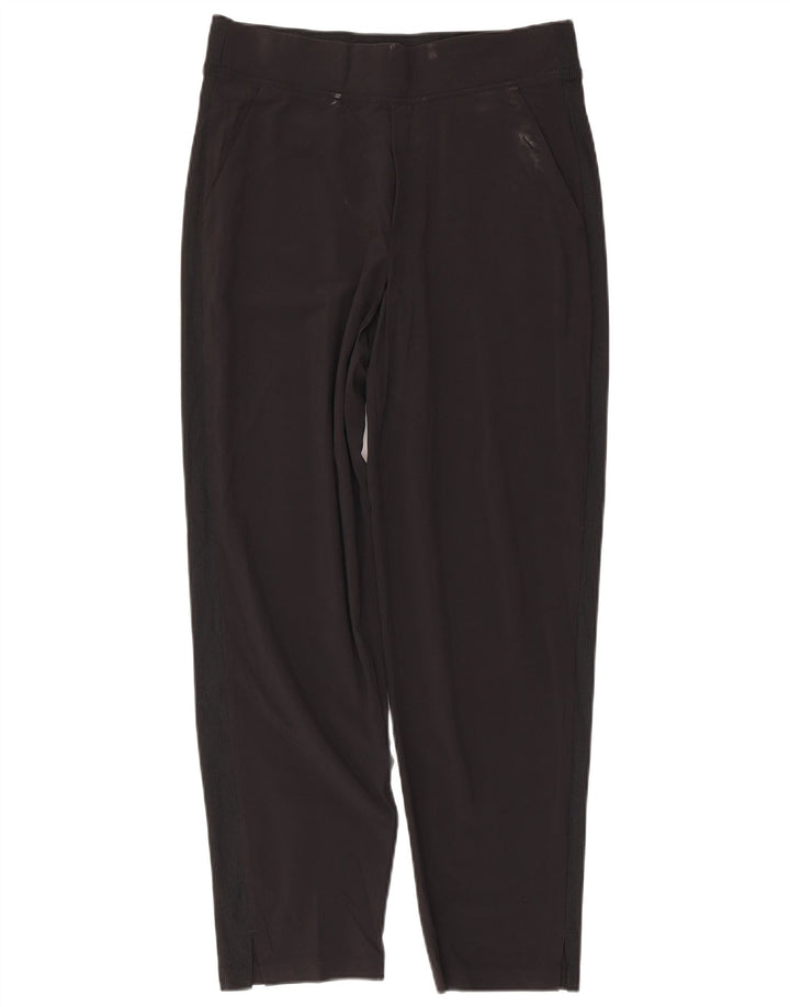 Γυναικεία αθλητική φόρμα ATHLETA Παντελόνι US 4 Small Black Polyester