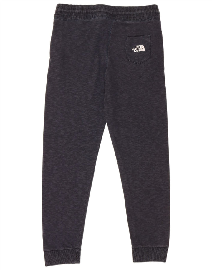 Ανδρική φόρμα North Face Παντελόνι Joggers Medium Navy Blue Flecked
