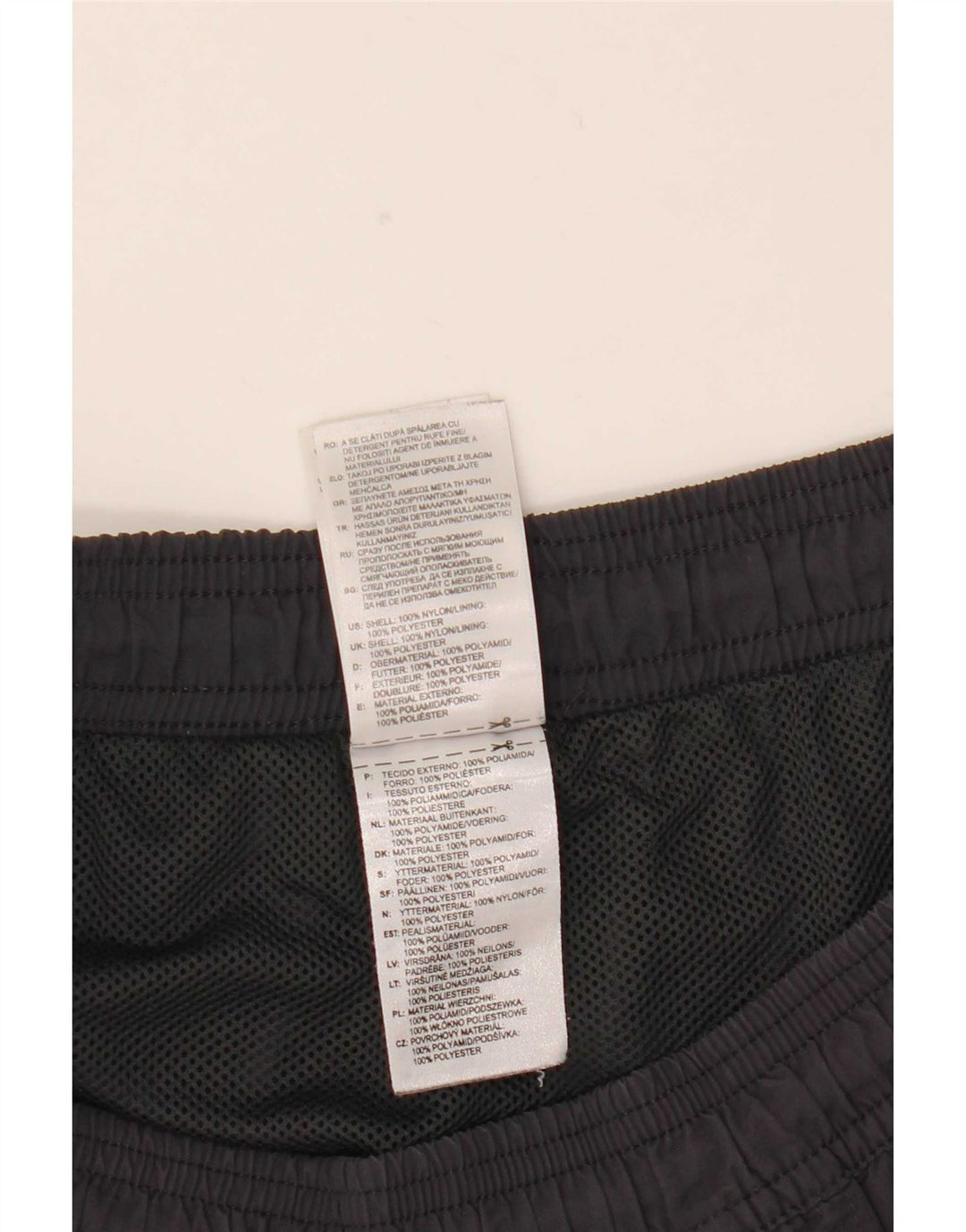 Ανδρικό σορτς Adidas Cargo Sport Small Grey Nylon