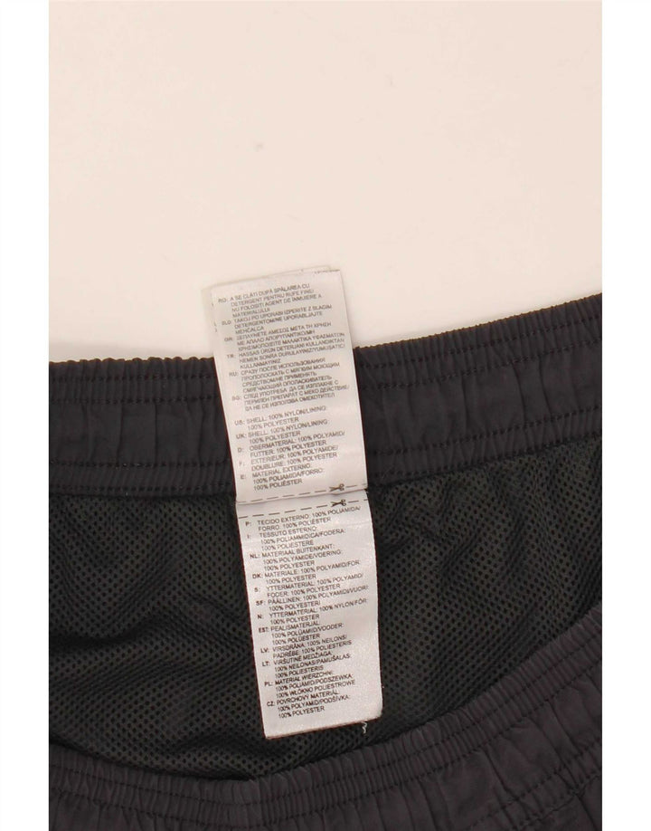 Ανδρικό σορτς Adidas Cargo Sport Small Grey Nylon