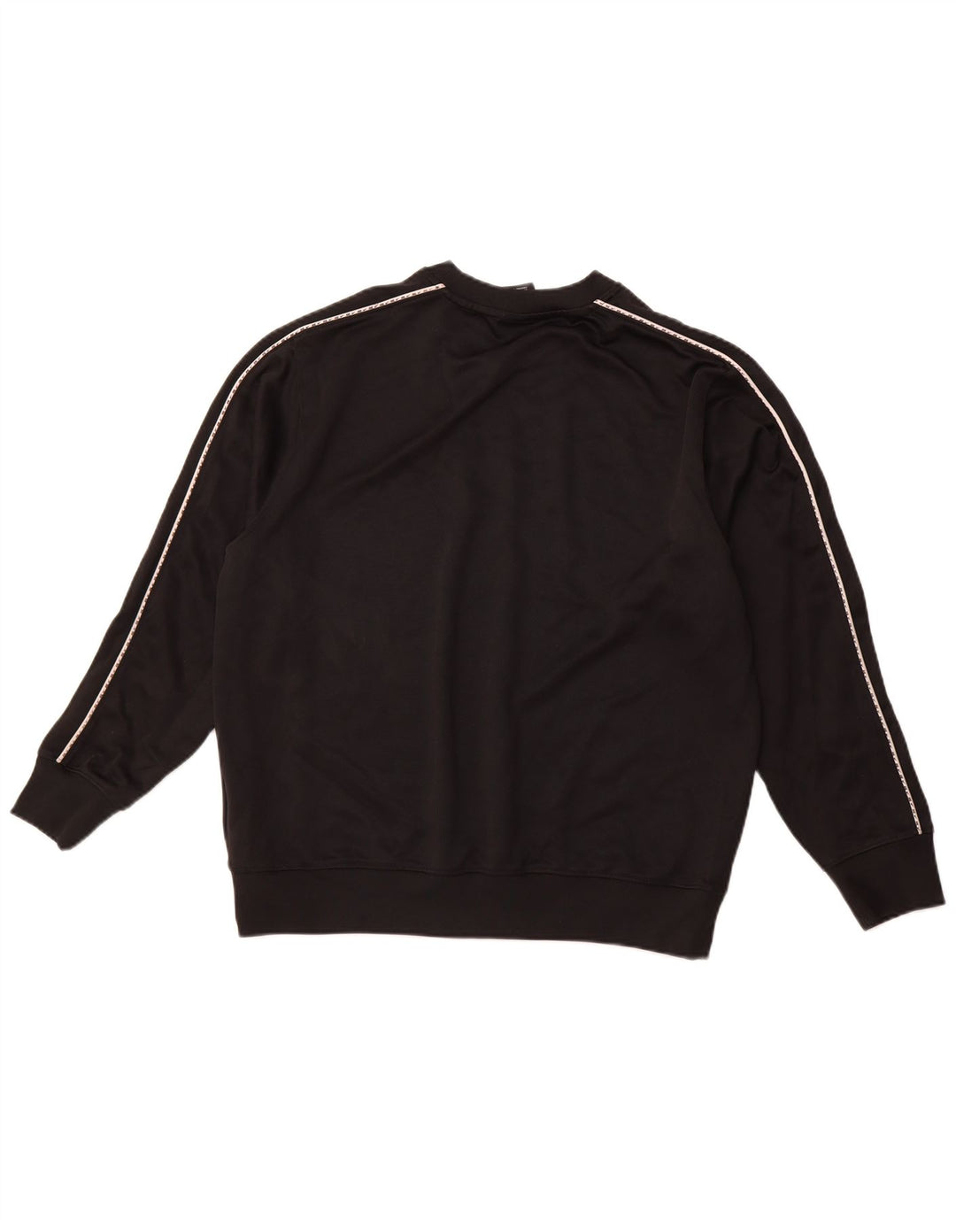 Ανδρικό φούτερ NIKE Jumper Large Μαύρο Πολυεστερικό Sports