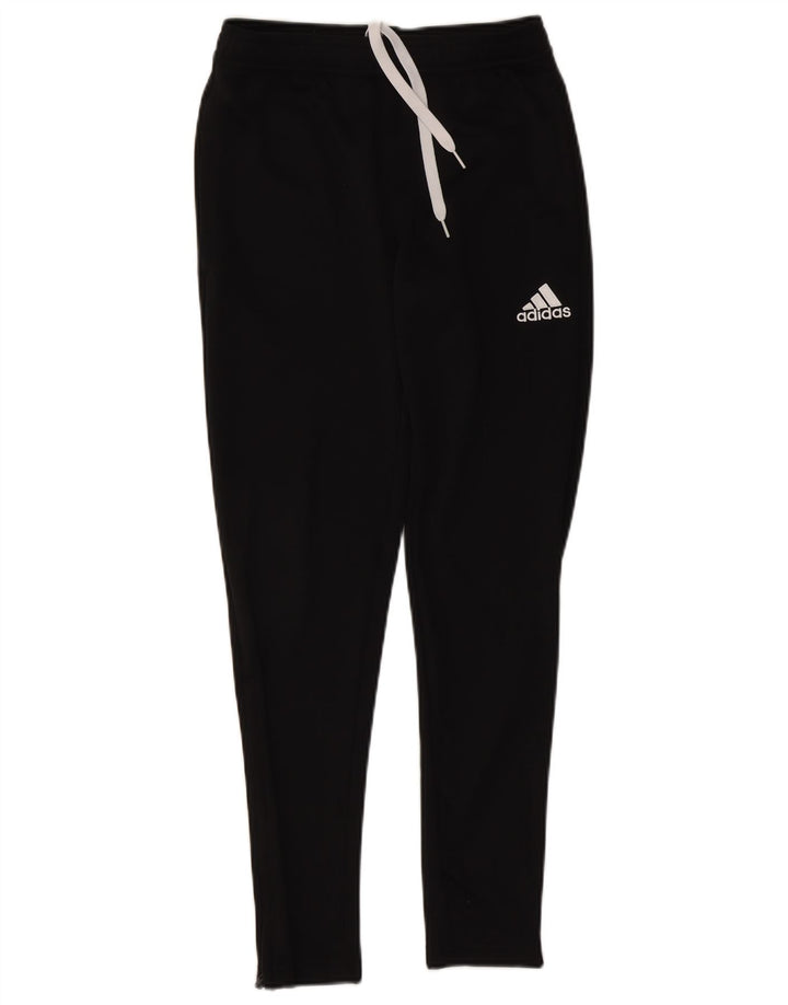 Adidas Ανδρικές φόρμες Aeroready Παντελόνι Μαύρο από Πολυεστέρα