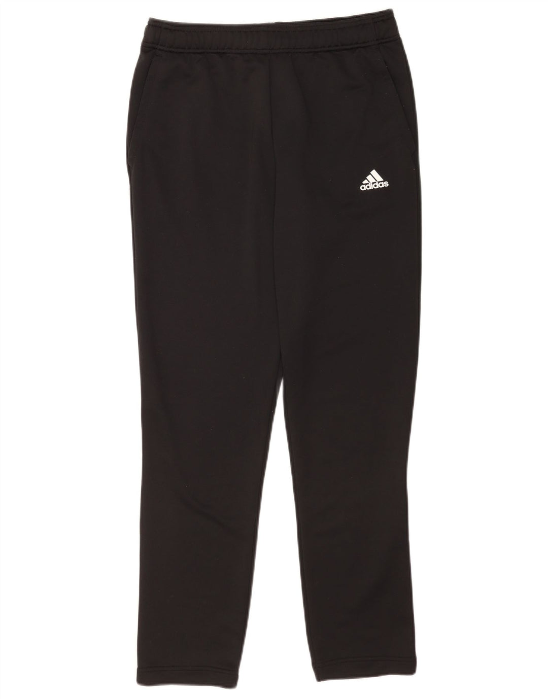 Ανδρική φόρμα Adidas Παντελόνι UK 40/42 Medium Μαύρο Πολυεστέρας
