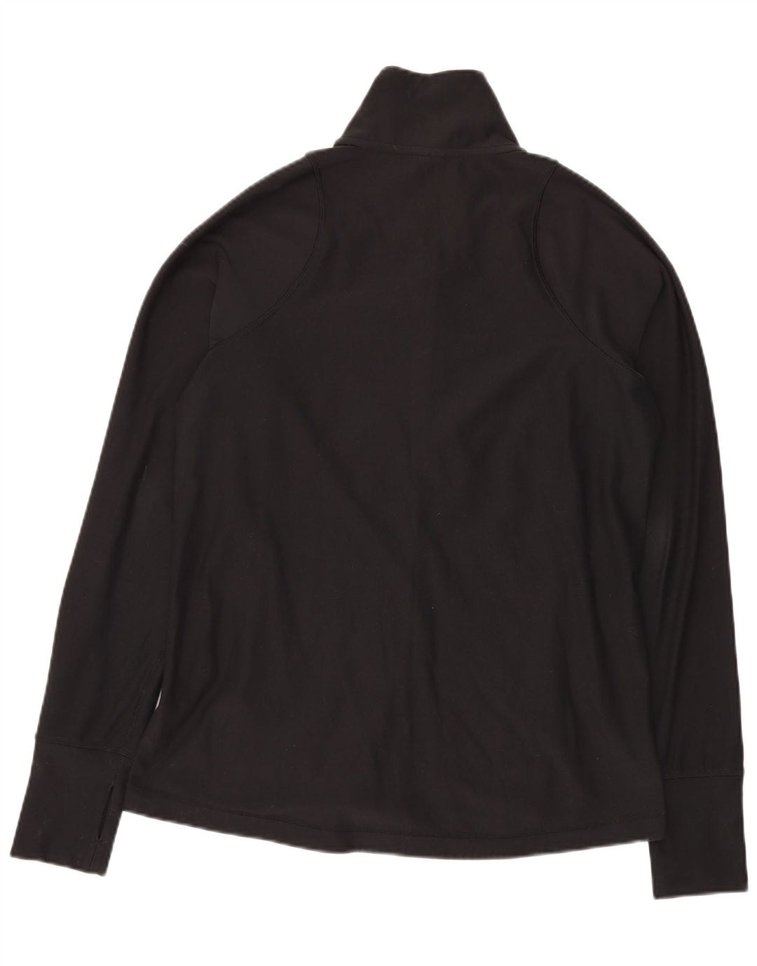 Ανδρική φόρμα NIKE Dri Fit Top Jacket XL Μαύρο πολυεστέρα