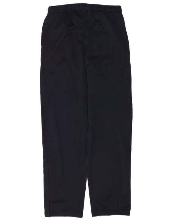 Ανδρική φόρμα Lotto Παντελόνι UK 38/40 Medium Navy Blue Polyester
