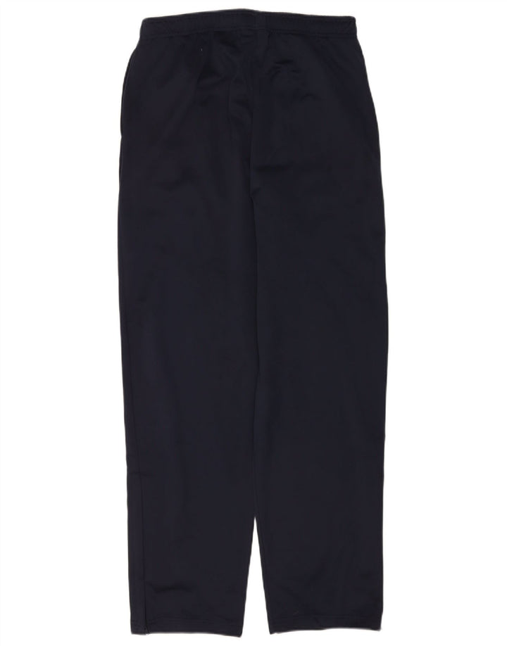 Ανδρική φόρμα Lotto Παντελόνι UK 38/40 Medium Navy Blue Polyester