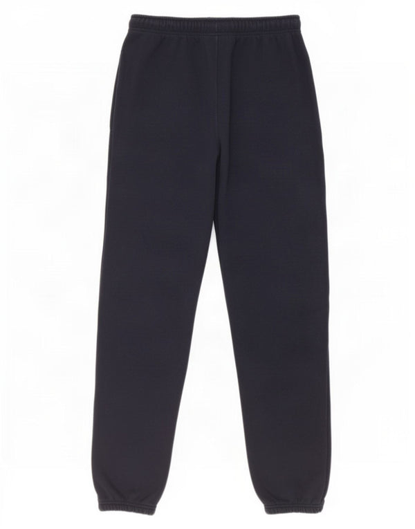 Παντελόνι αθλητικής φόρμας Champion Boys Joggers 15-16 ετών 2XL Navy Blue Cotton