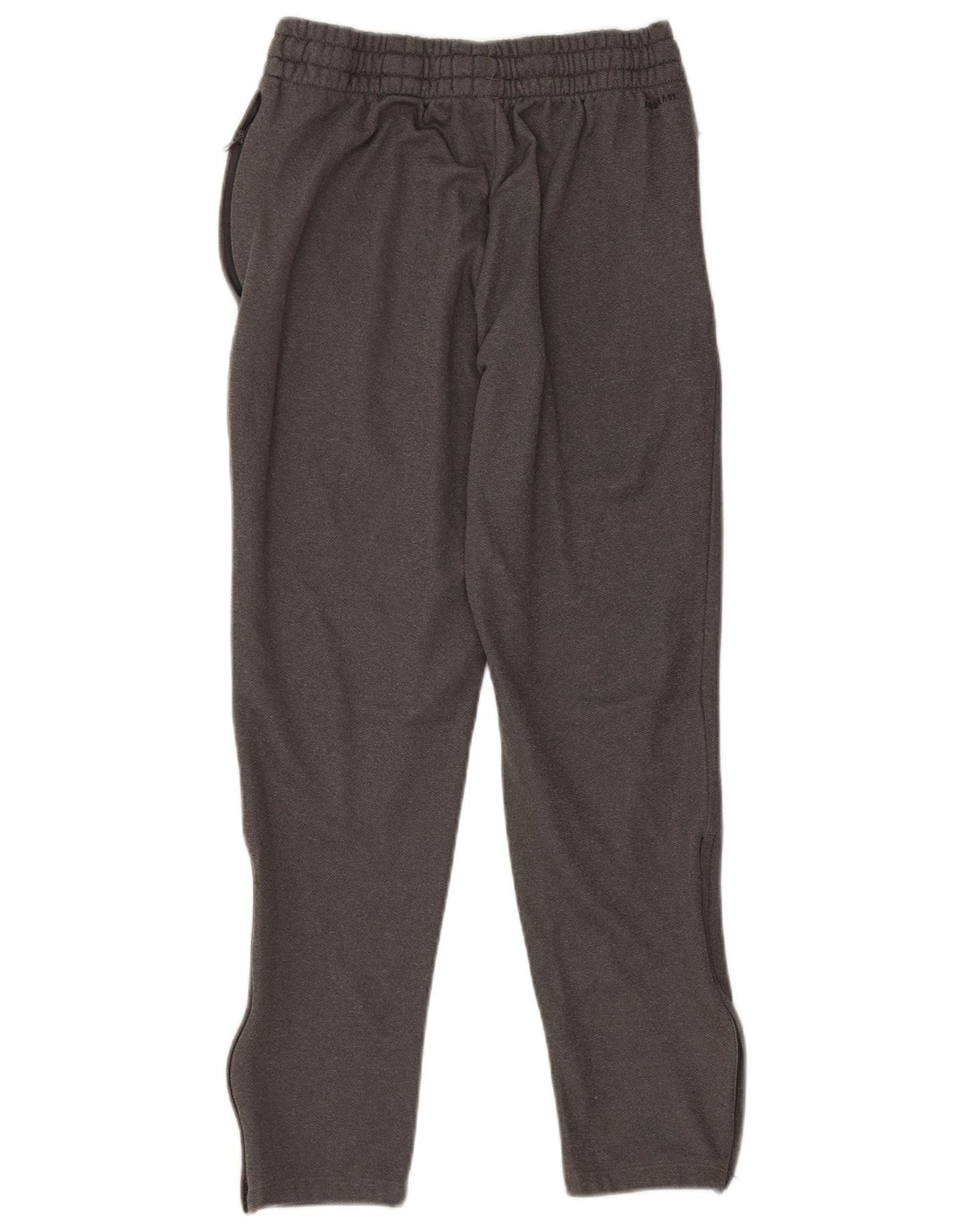 Ανδρική αθλητική φόρμα Adidas Παντελόνι Joggers Small Grey Polyester