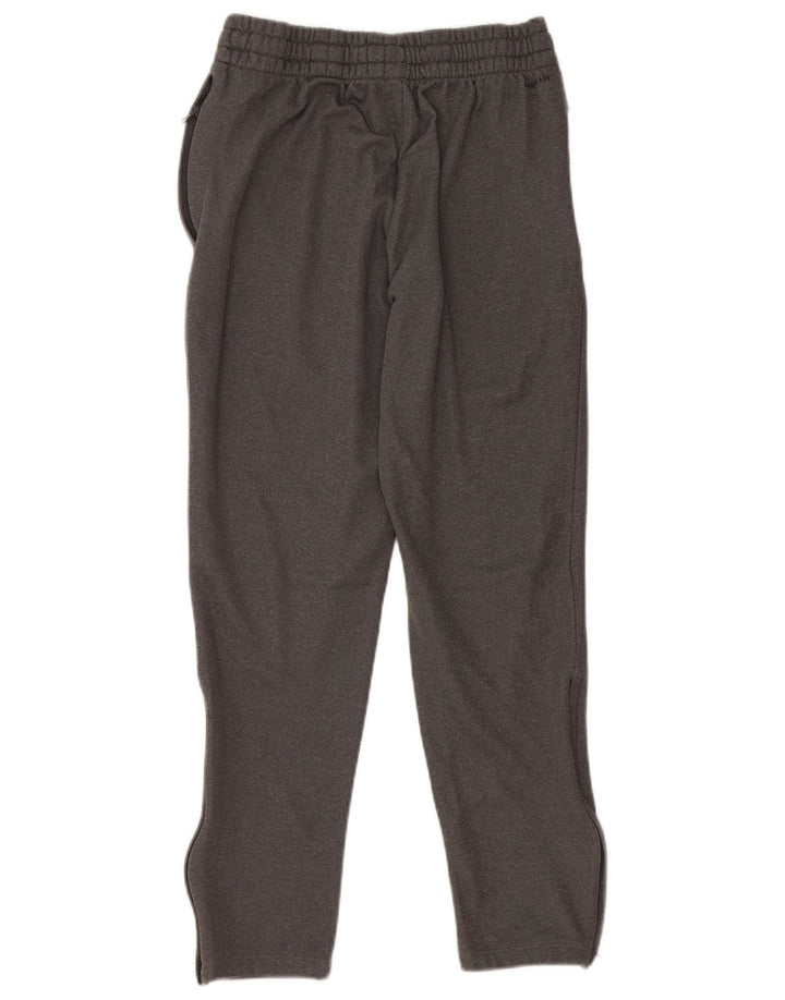 Ανδρική αθλητική φόρμα Adidas Παντελόνι Joggers Small Grey Polyester