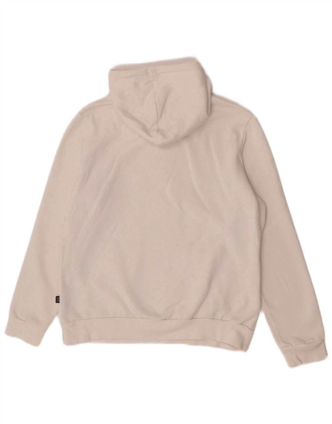Puma Γυναικείο Hoodie Jumper UK 16 Large White
