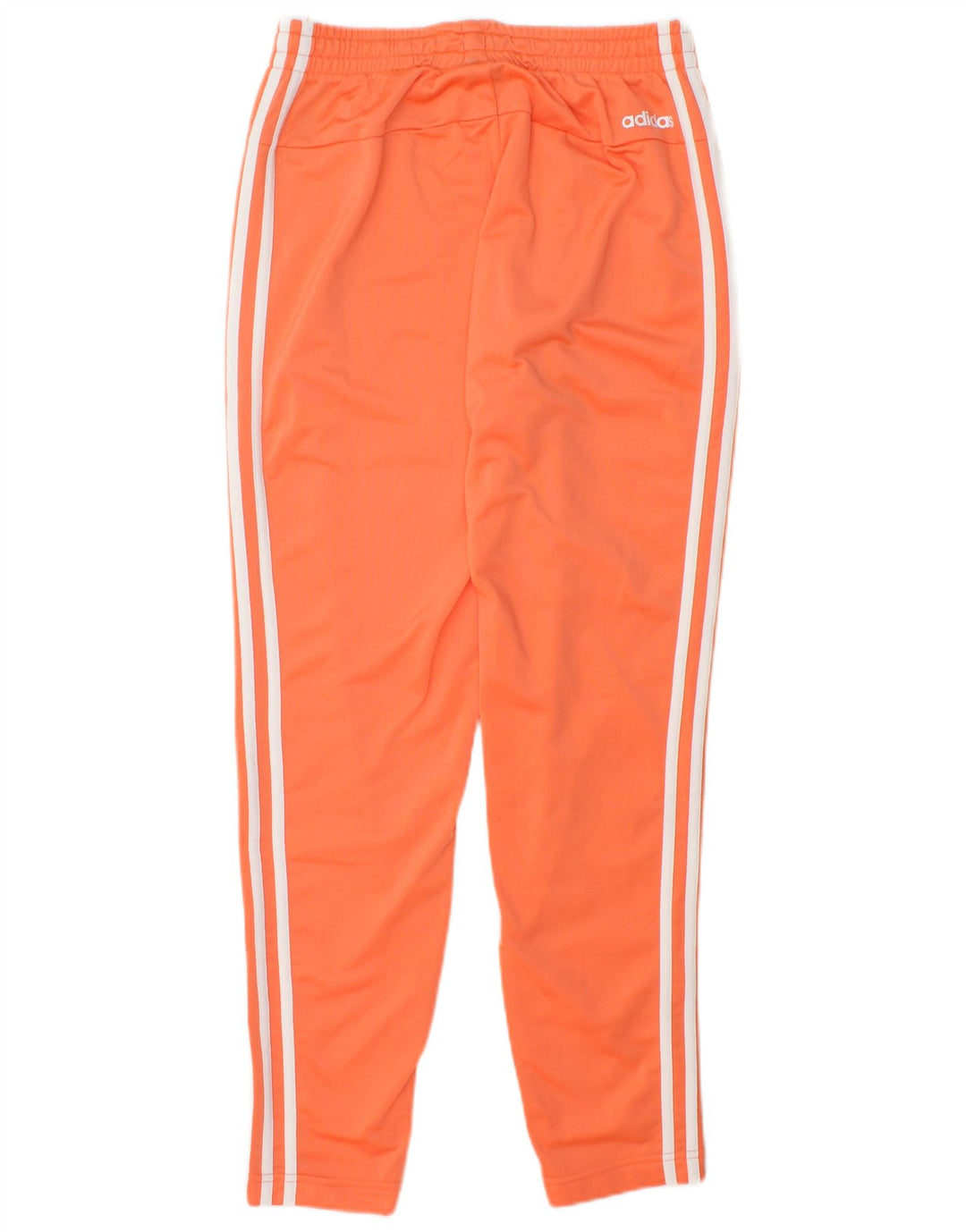 Γυναικεία φόρμα ADIDAS UK 12/14 Medium Orange Polyester