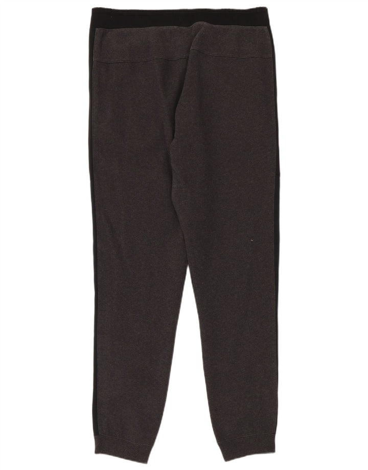 Ανδρική φόρμα Nike Παντελόνι Joggers Μεσαίο γκρι βαμβακερό