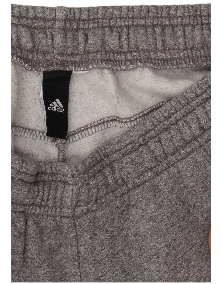 Ανδρική φόρμα ADIDAS Παντελόνι Joggers Medium Grey