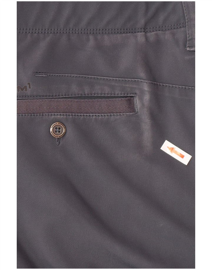 Under Armour Ανδρικό κανονικό παντελόνι Chino W34 L34 Grey Polyester