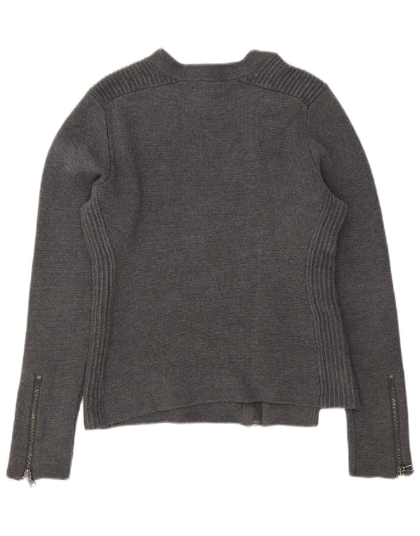 Γυναικεία ζακέτα Gap UK 14 Medium Grey
