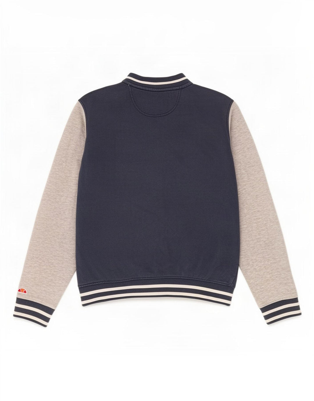 Ανδρική φόρμα γραφικών Ellesse Top Jacket Large Navy Blue Colourblock