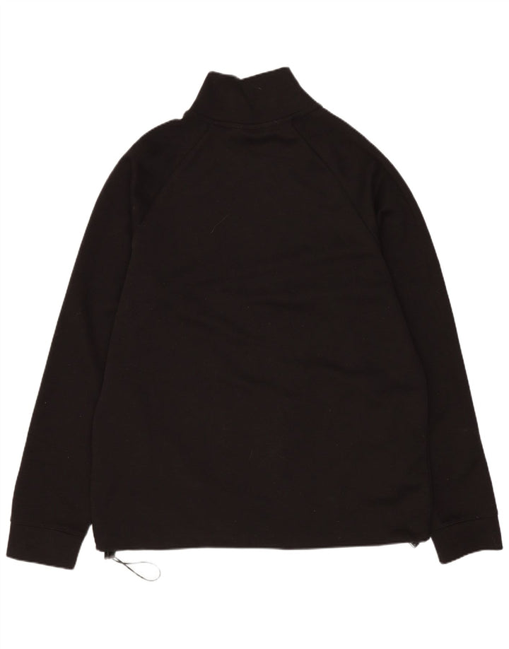 Ανδρική φόρμα Zara Top Jacket Μεσαίο Μαύρο Πολυεστέρα