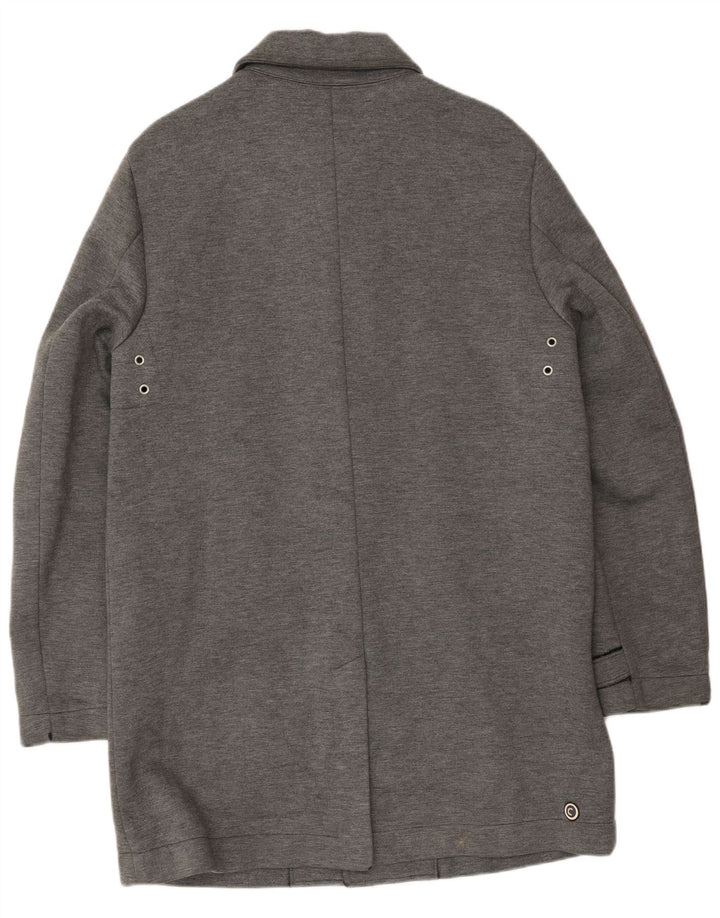 Ανδρικό πανωφόρι Colmar IT 50 Μεσαίο Γκρι Βισκόζη