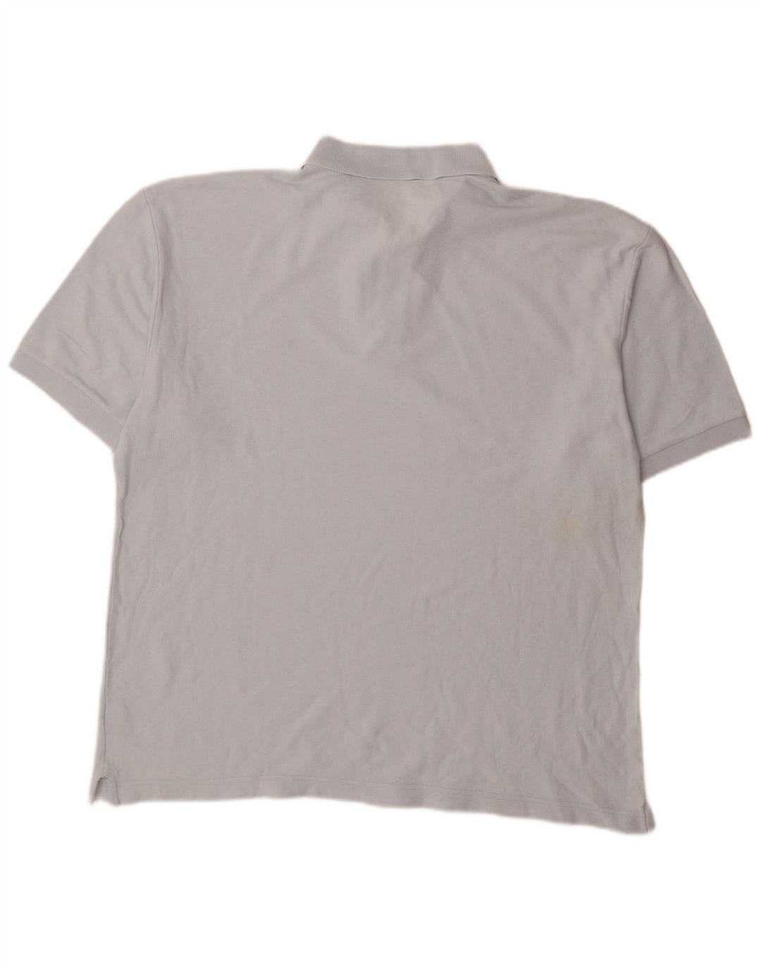 Fila Ανδρικό πουκάμισο πόλο IT 54 XL Μπλε βαμβακερό