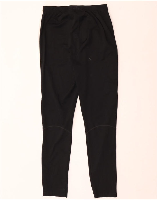 Ανδρική φόρμα Nike Dri Fit Παντελόνι Joggers Medium Black Colourblock