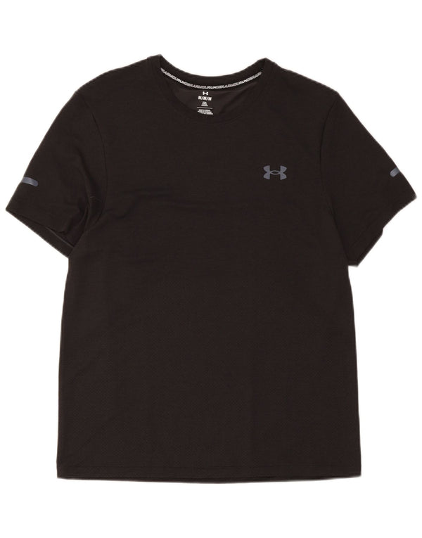 Ανδρικό T-Shirt Under Armour Top Medium Grey