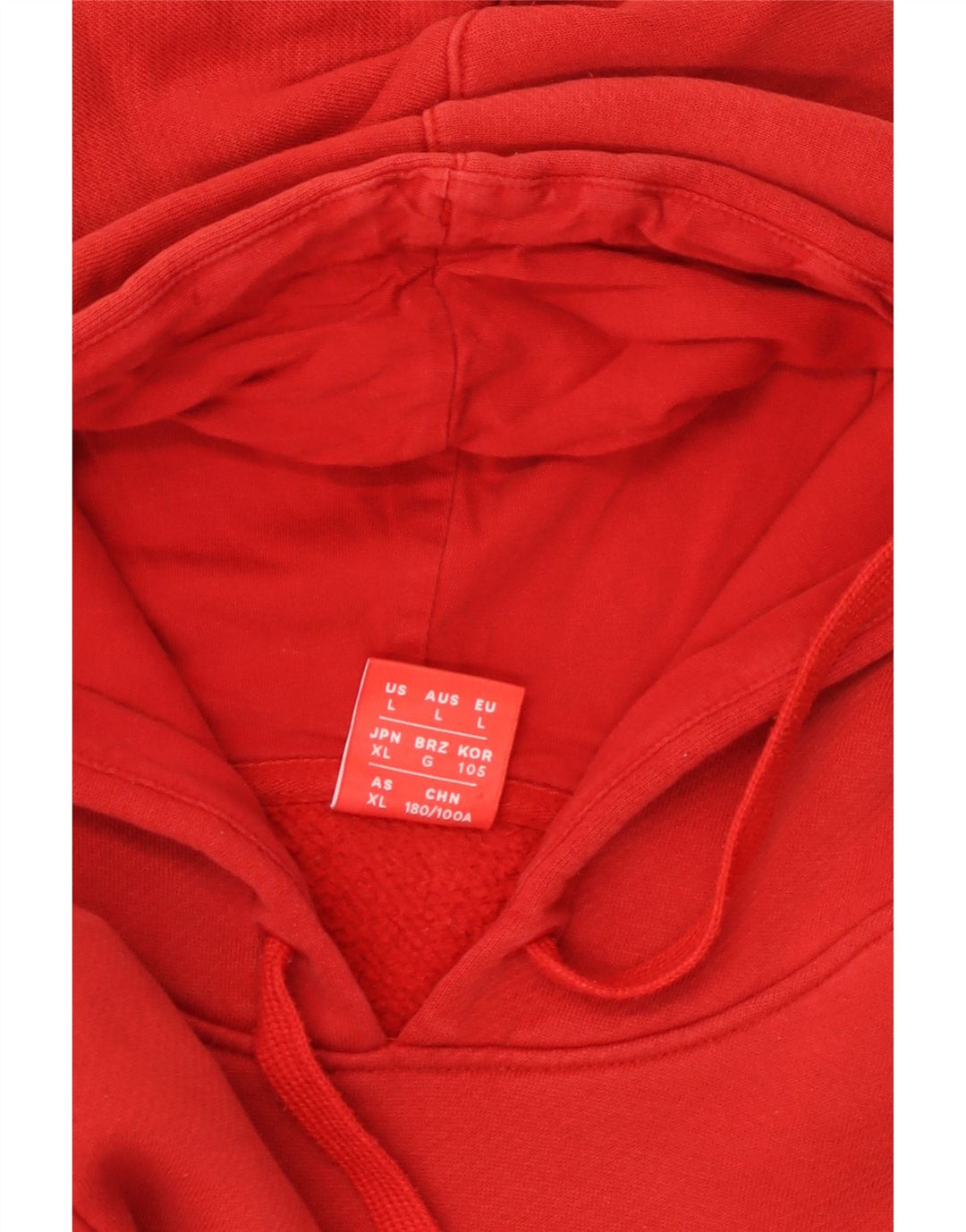 NEW BALANCE Ανδρικό γραφικό τζούμπερ με κουκούλα μεγάλο πολύχρωμο μπλοκ χρώματος