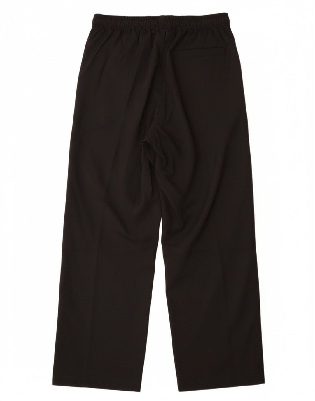 Ανδρικό παντελόνι αθλητικής φόρμας Nike Dri Fit μεγάλο μαύρο πολυεστέρα