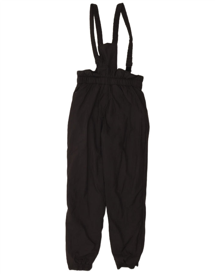 Ανδρικό παντελόνι σκι Rodeo UK 14 Large Black Polyamide