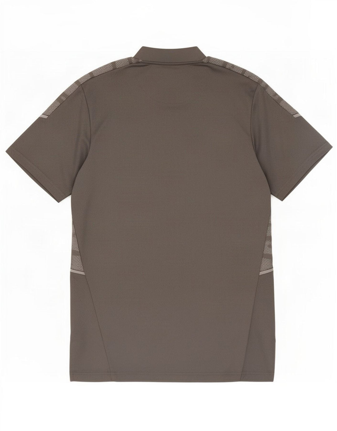 Ανδρικό T-Shirt Adidas Prime Blue Top Medium Grey Camouflage Polyester