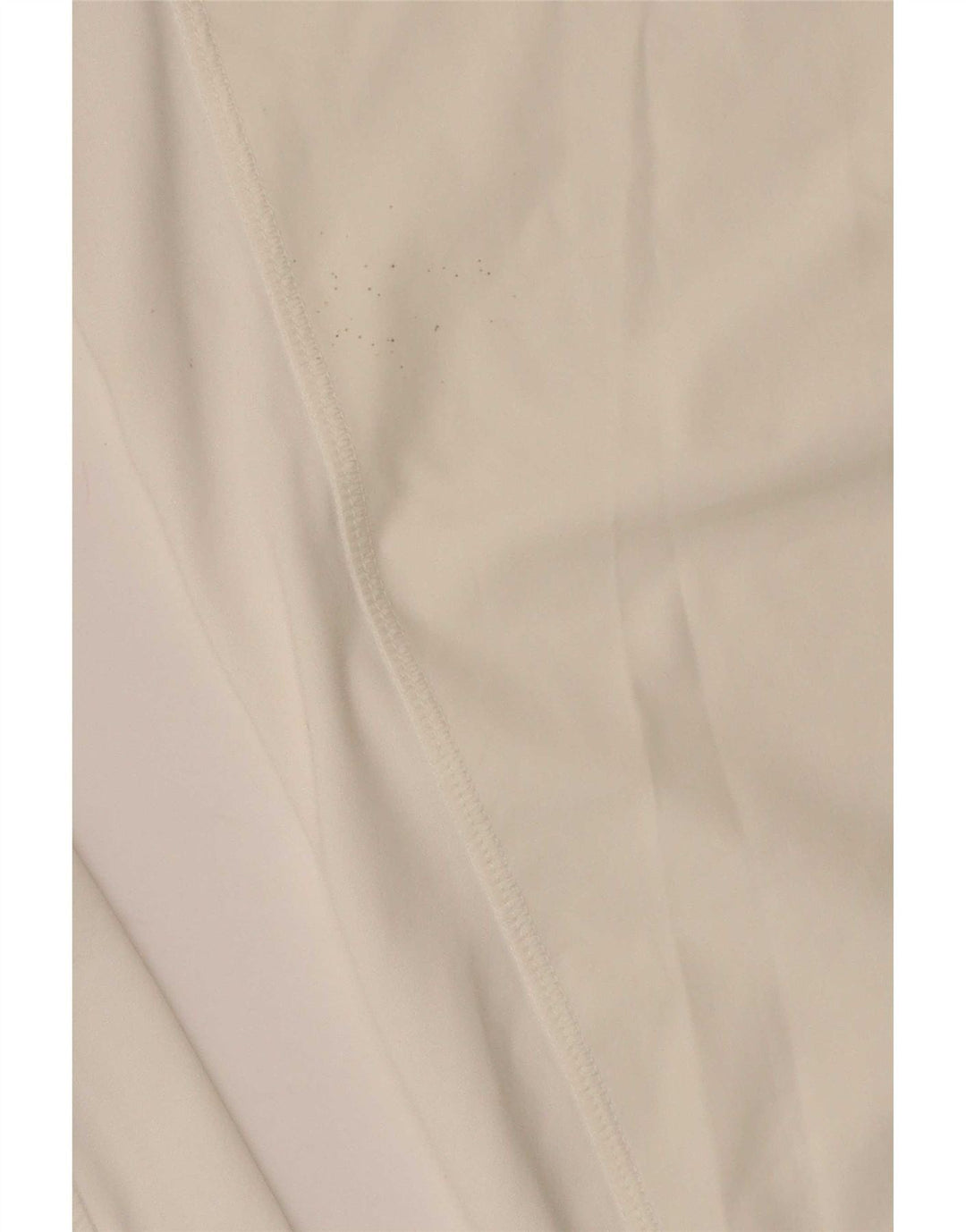 Γυναικεία φόρμα Nike Dri Fit Παντελόνι UK 14 Medium White Colourblock