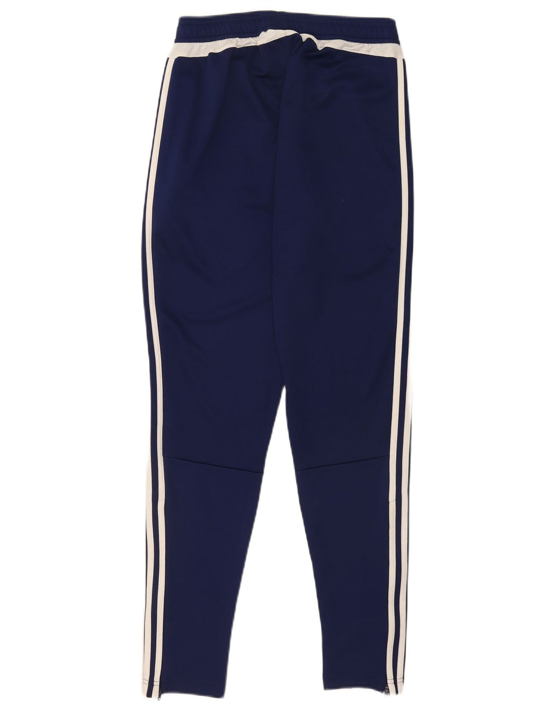 Ανδρική αθλητική φόρμα Adidas Small Navy Blue Polyester Sports
