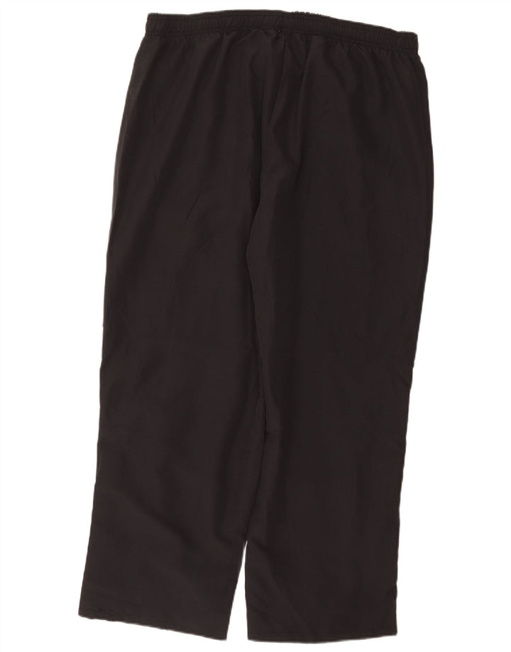 Ανδρική αθλητική φόρμα Adidas 2XL Μαύρο πολυεστέρα