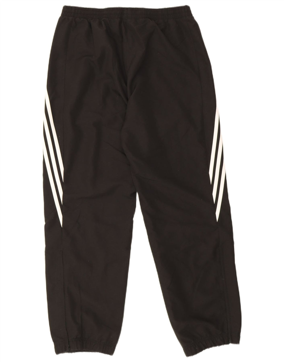 Ανδρική φόρμα Adidas Παντελόνι Joggers Μεγάλο Μαύρο Πολυεστέρα