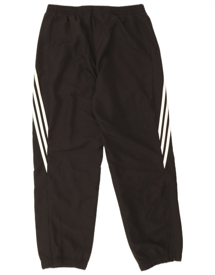 Ανδρική φόρμα Adidas Παντελόνι Joggers Μεγάλο Μαύρο Πολυεστέρα