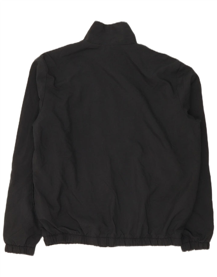 Ανδρική φόρμα Nike Top Jacket XL Black Colourblock Polyester